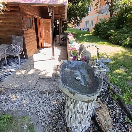 Ferienhaus_natikrausz St. Martin (Klagenfurt-Land)